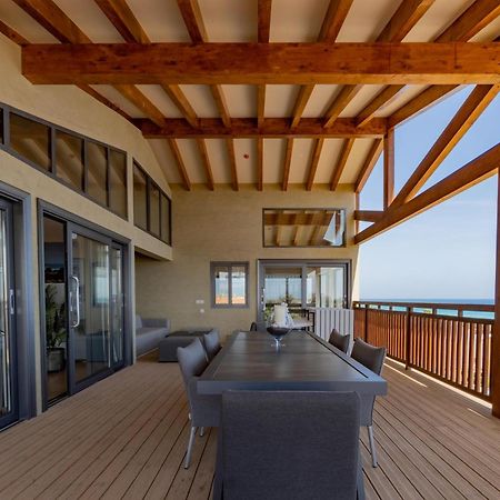 Angulo House Hotel Santa Maria Bagian luar foto
