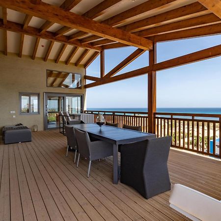 Angulo House Hotel Santa Maria Bagian luar foto