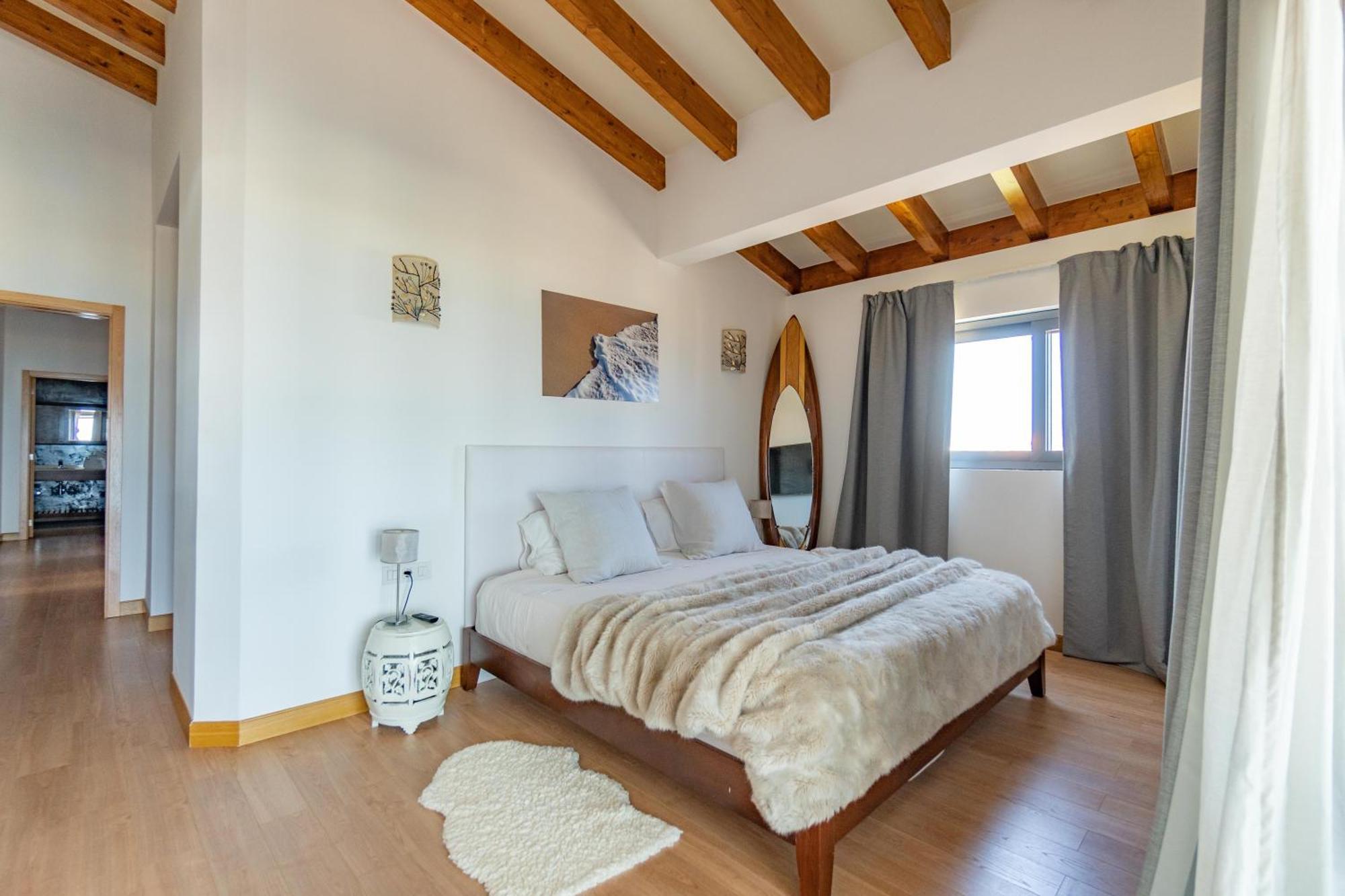 Angulo House Hotel Santa Maria Bagian luar foto