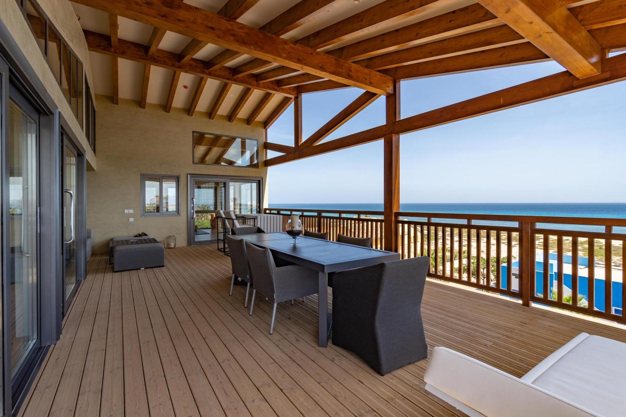 Angulo House Hotel Santa Maria Bagian luar foto