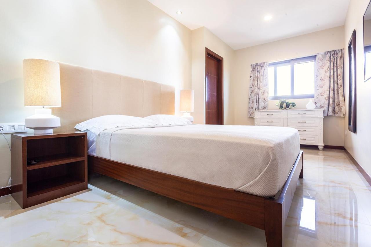 Angulo House Hotel Santa Maria Bagian luar foto
