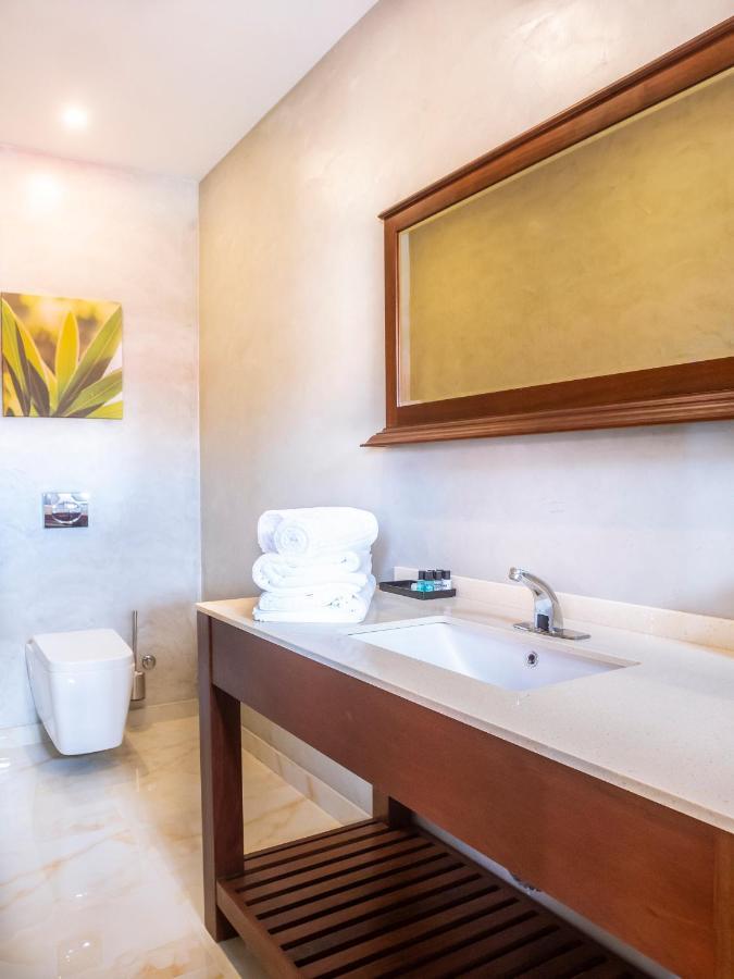 Angulo House Hotel Santa Maria Bagian luar foto