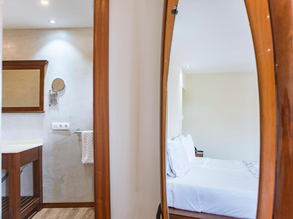 Angulo House Hotel Santa Maria Bagian luar foto