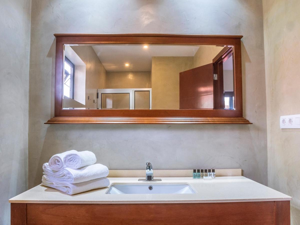Angulo House Hotel Santa Maria Bagian luar foto