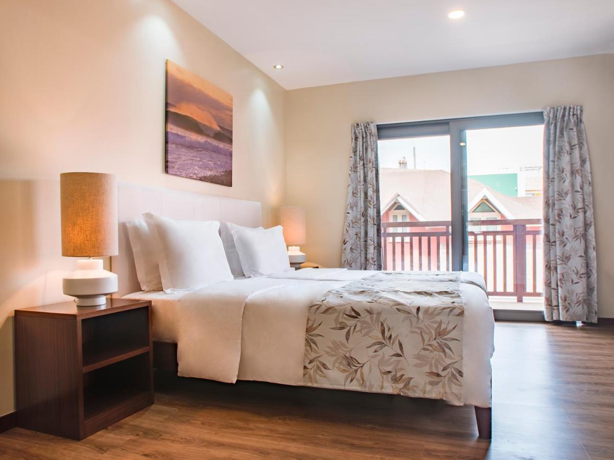 Angulo House Hotel Santa Maria Bagian luar foto